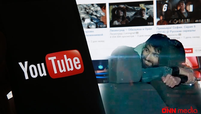 1 milyon izləyicisi olan “Youtuber qardaşlar” tutuldu