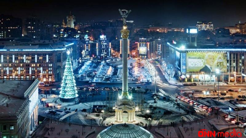Azərbaycanla bağlı bir İLK