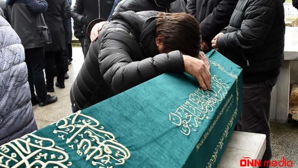 Məşhur müğənniyə ağır itki