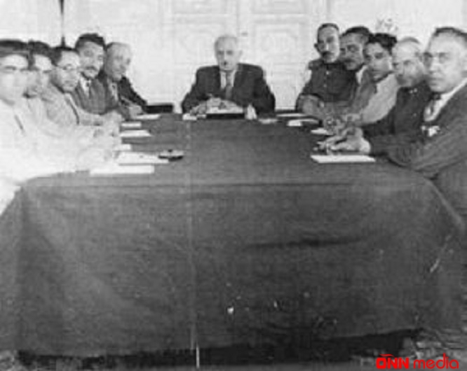 "21 Azər"i UNUTMADIQ!