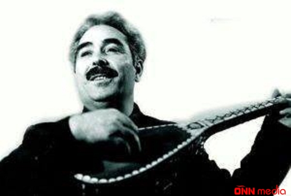 Mikayıl Azaflı  - bəşəri düşüncəli haqq aşığı