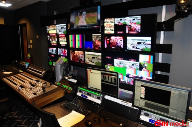 Bu gün TV və radio işləməyəcək