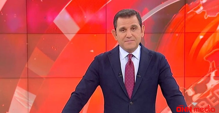Fatih Portakala efir QADAĞASI