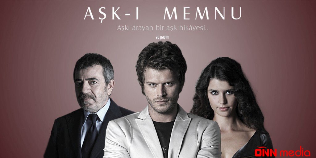 “Aşk-ı memnu”nun aktyoru xəstəxanaya yerləşdirildi