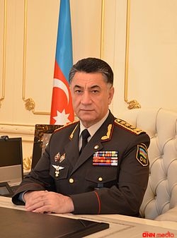 Ramil Usubov rəis müavinlərini İŞDƏN ÇIXARDI