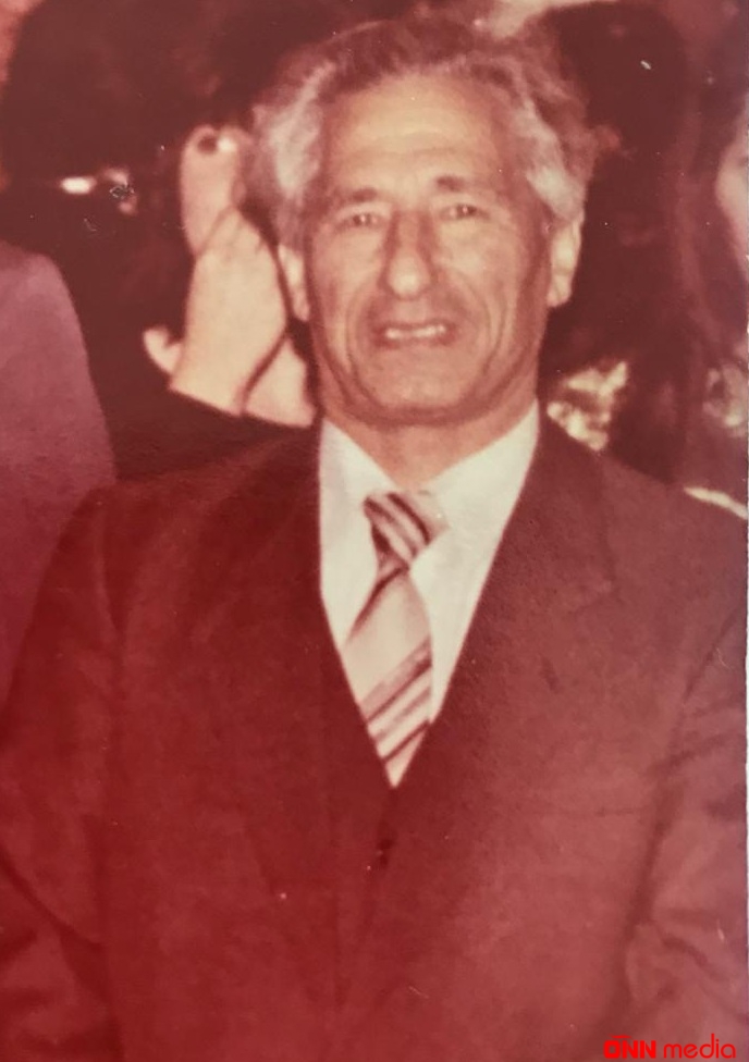 Görkəmli alim, xeyirxah insan Yusif Seyidovun xatirəsinə...