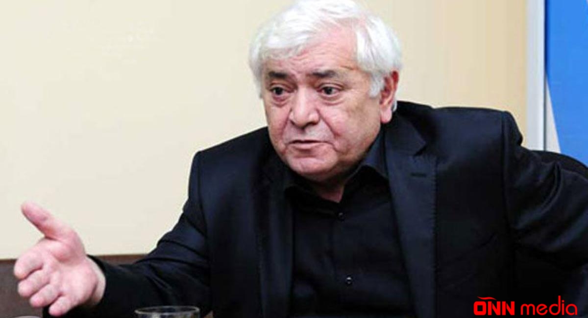 Deputat: Bu verilişlər əxlaqdan kənardır