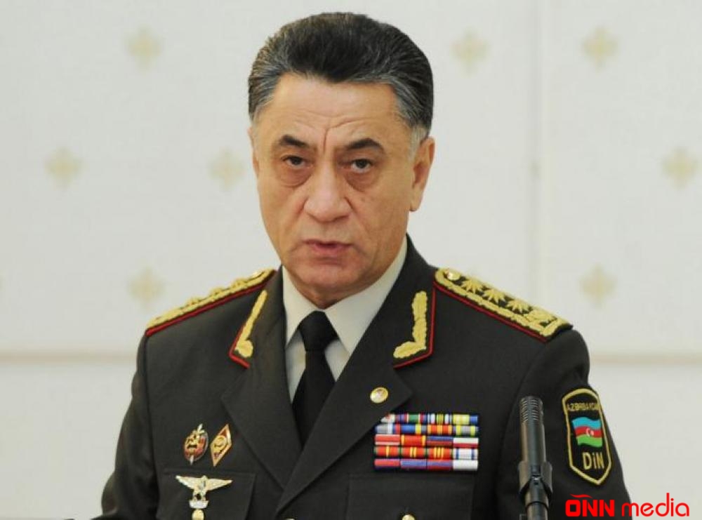 Ramil Usubovdan YENİ TƏYİNAT