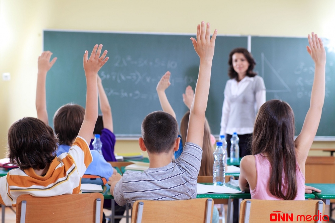 Yüzə yaxın məktəb bağlandı - SƏBƏB?