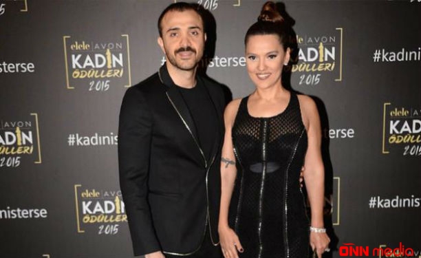 Dəmət Akalın ayrıldığı əri ilə niyə barışdı?
