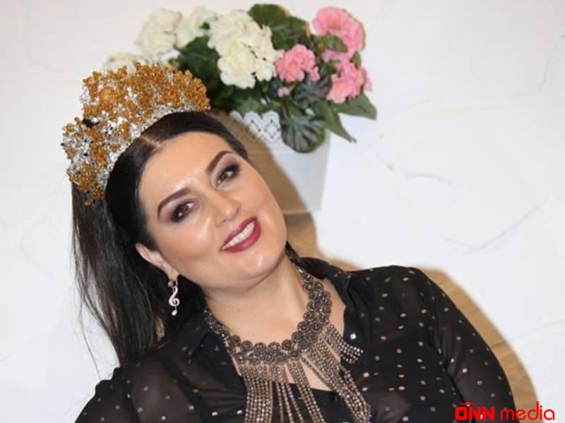 Elza Seyidcahan ən böyük 3 arzusunu açıqladı: Xalq artisti olmaq istəyirəm...