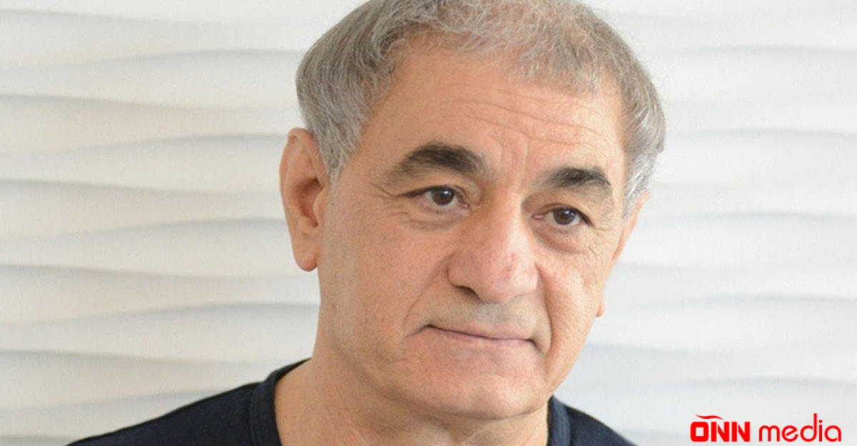 Xalq artisti teatrdan getməsini təsdiqlədi - "Mənim şərtlərim var"