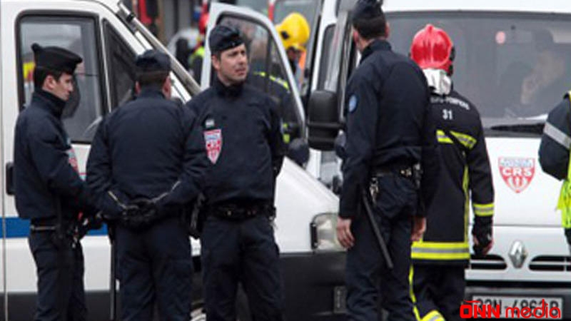 Strasburqda TERROR: ölən və yaralananlar var