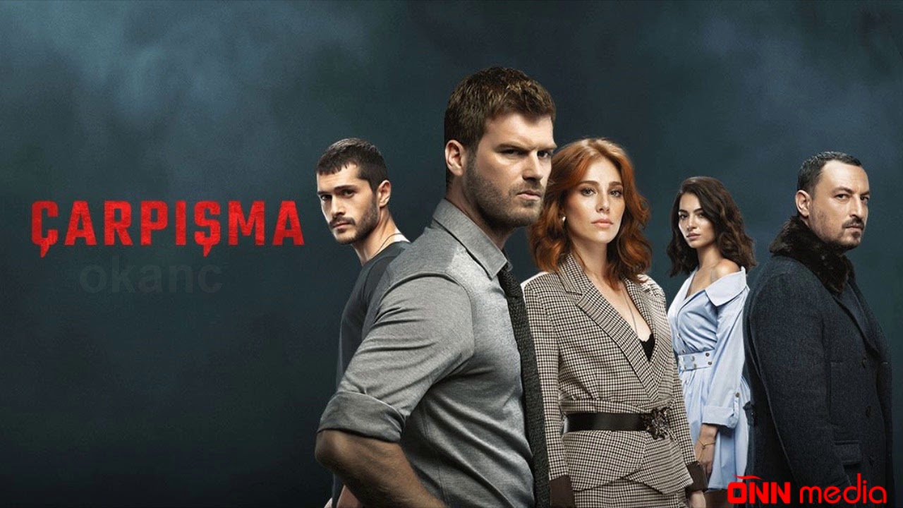 “Çarpışma” serialı bitir? — KANALDAN AÇIQLAMA