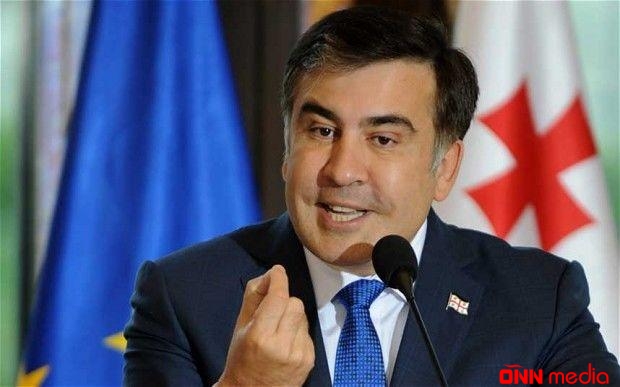 Saakaşvilinin yeni işi məlum oldu- Artıq o...