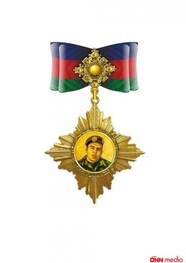 Mübariz İbrahimovun adına medal təsis edildi