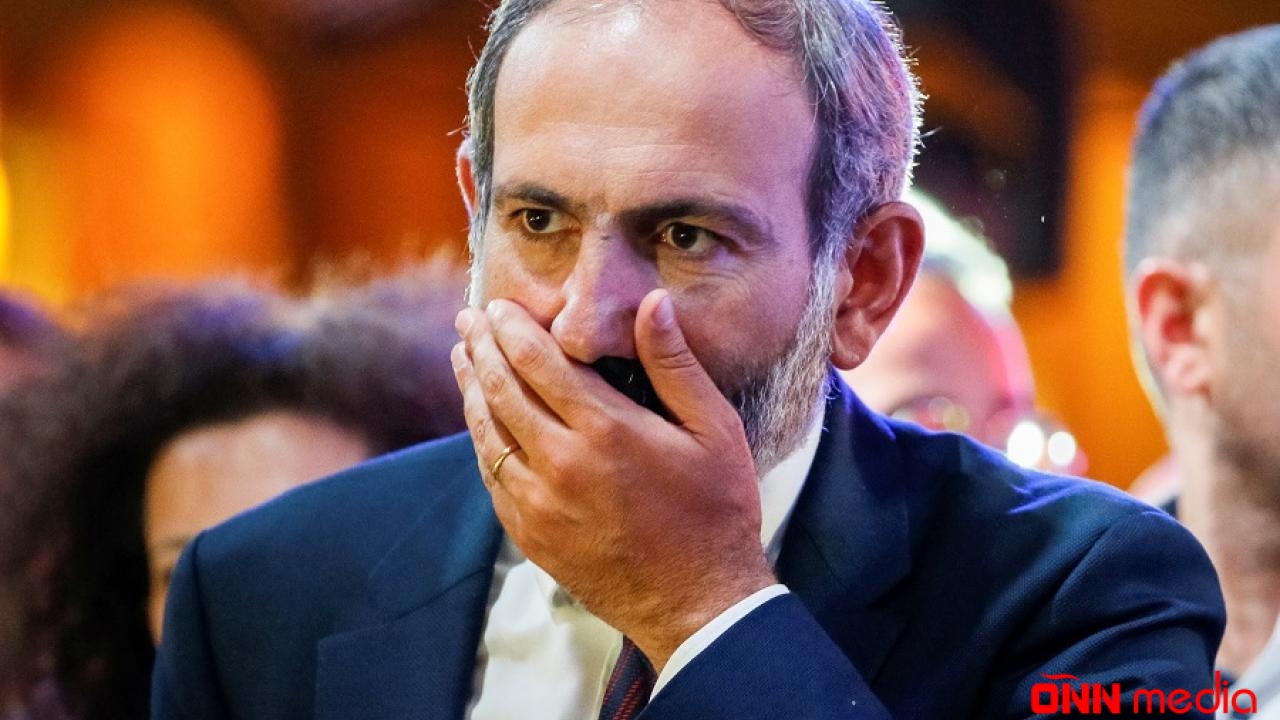 Paşinyandan Qarabağla bağlı bəyanat