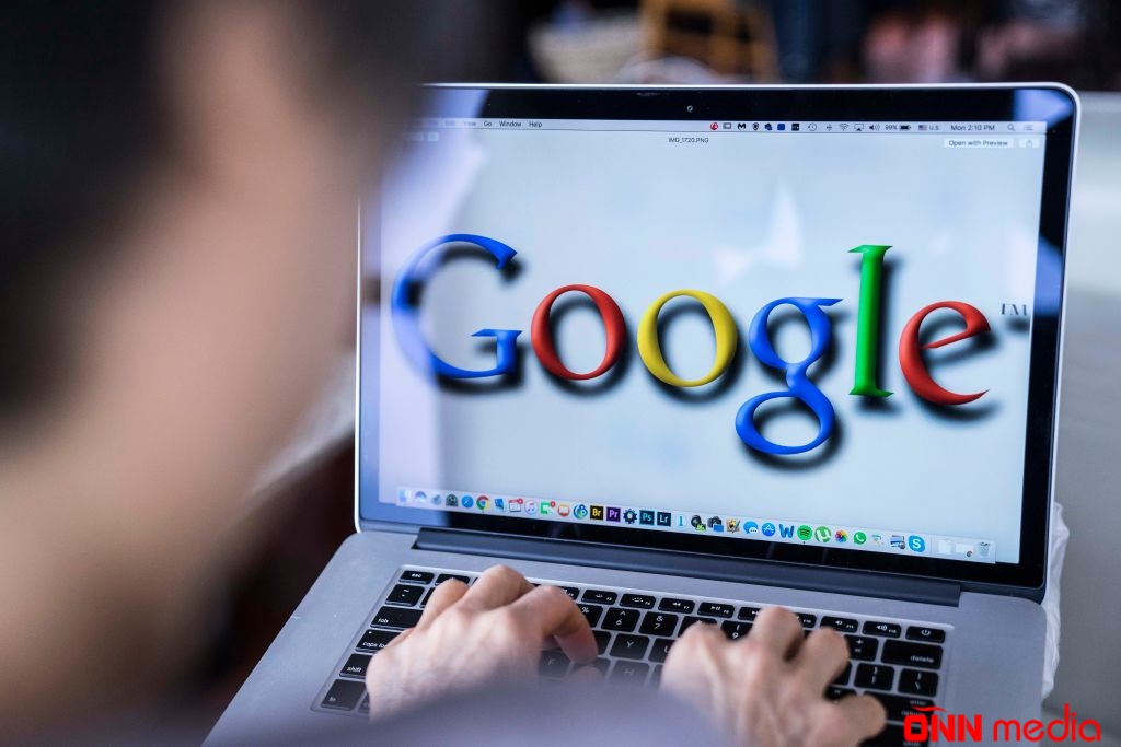 Təcrübəçinin səhvinə görə “Google” 10 milyonluq zərərə uğradı