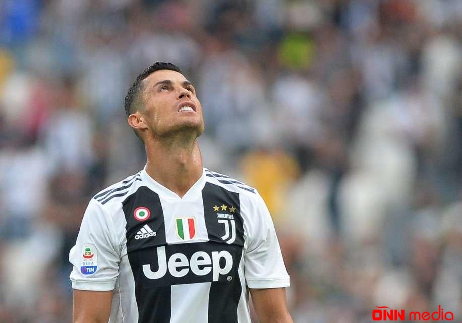 Ronaldo məhkəmə qarşısında: 2 il cəza, 19 milyon...