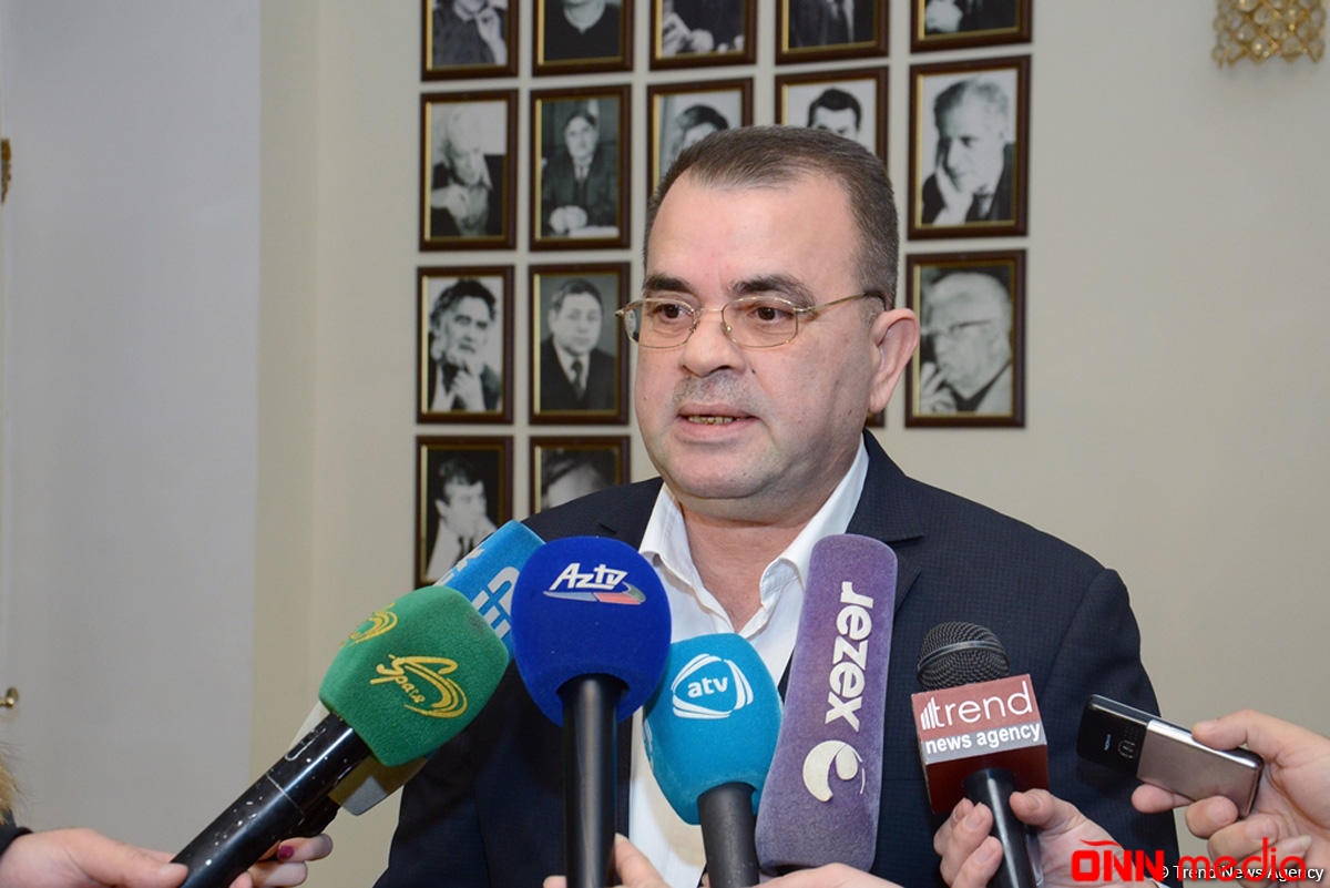 Yunus Oğuz: “Qarabağın özündə Qarabağ klanını sıradan çıxarmaq istəyirlər”