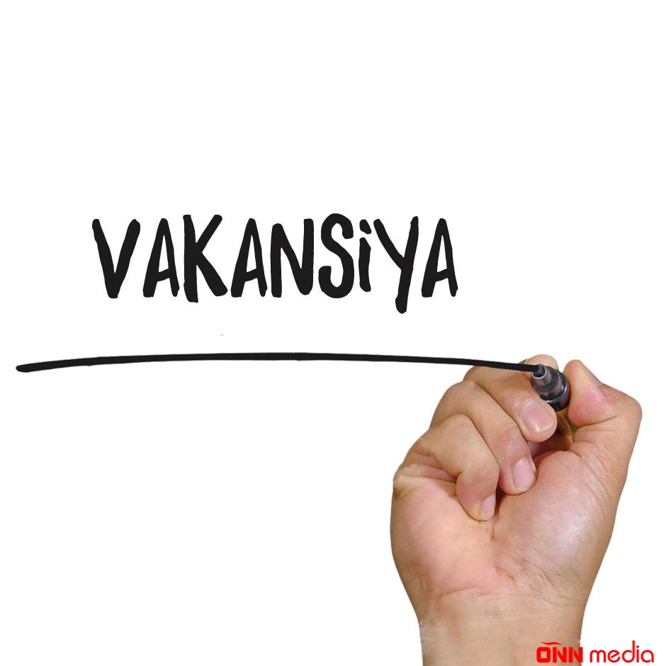 Dövlət İmtahan Mərkəzi işçi axtarır