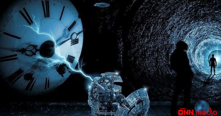 Gələcəkdən gəldiyini iddia edən zaman səyahətçisi yad planetlilərin sübut olunacağı vaxtı dedi