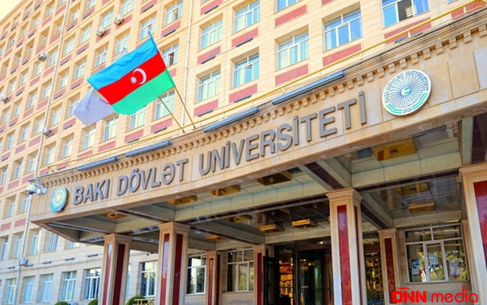 BDU-da kadr dəyişikliyi oldu