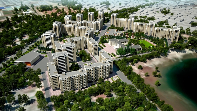 129 manat aylıq ödənişlə ev almaq istəyənlərin DİQQƏTİNƏ