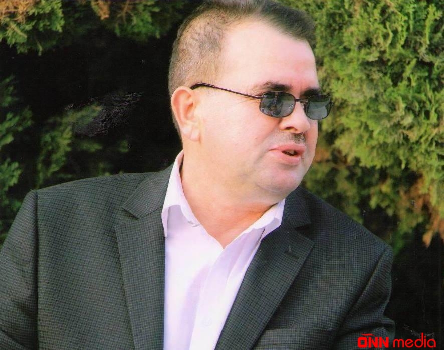 Məqamın mübarək, Yunus Oğuz!