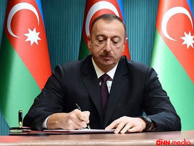 Ölkə başçısı fərman verdi - Bu institutlar birləşir