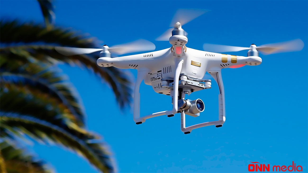 Dronlardan istifadə QADAĞAN EDİLDİ