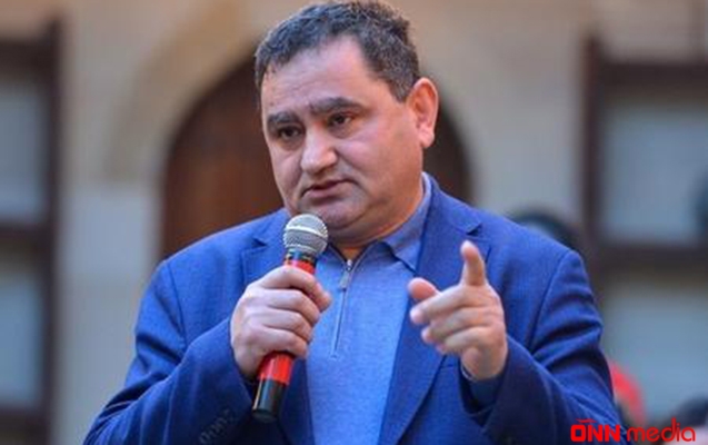 Etibar Əliyev tarix üzrə elmlər doktorlarını tənqid etdi