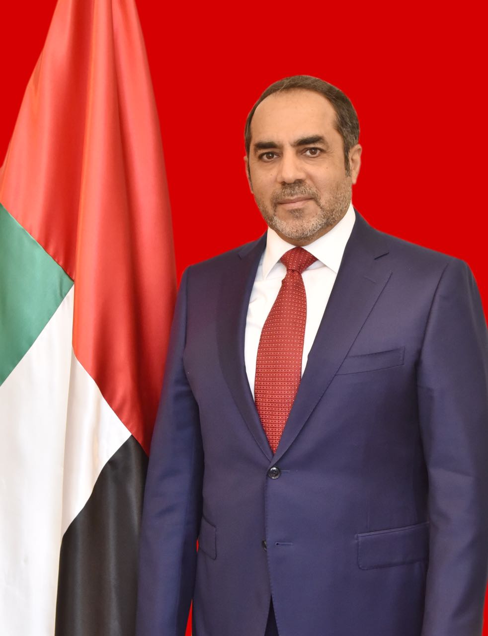 2019-cu il BƏƏ dövlətində Tolerantlıq İlidir