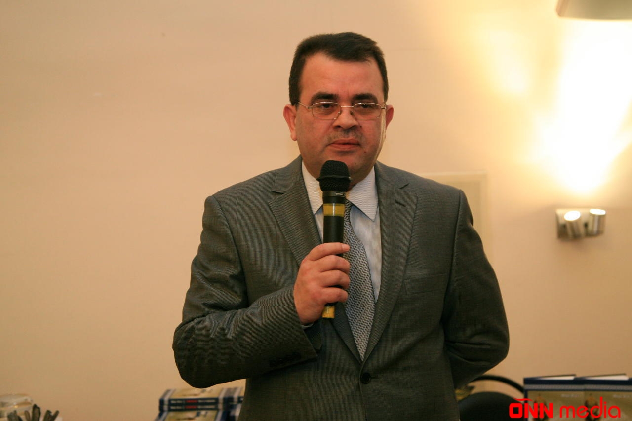 Erməni gülləsinə tuş gəlməyən...