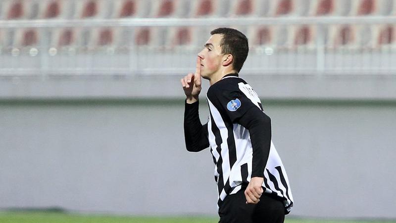 “Neftçi”nin futbolçusu AXTARIŞA VERİLDİ