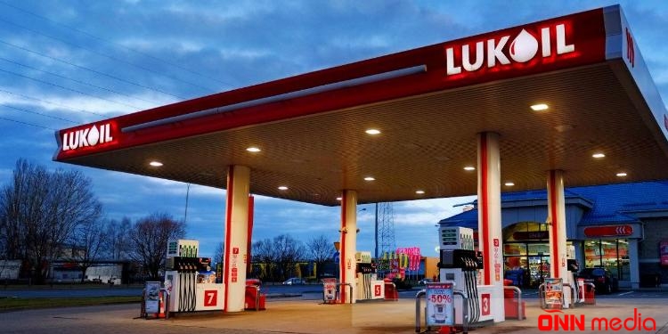 "Lukoil-Azərbaycan"a yeni direktor təyin edildi