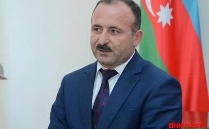 Bəhruz Quliyev: “Mitinqlərinin baş tutmaması səbəbi..."