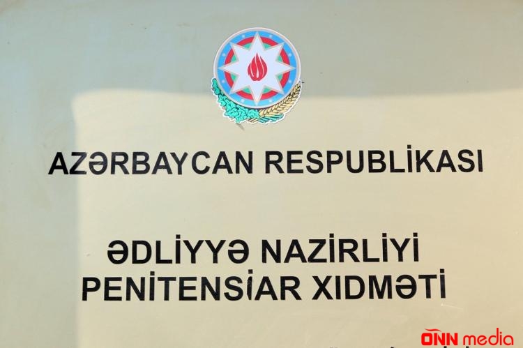“Taleh Bağırov dedi ki, mən gündəmdə qalmaq istəyirəm” - Penitensiar Xidmət