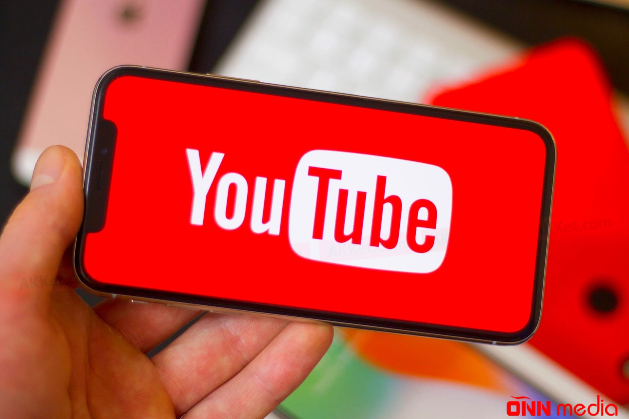 Youtube yenə çökdü