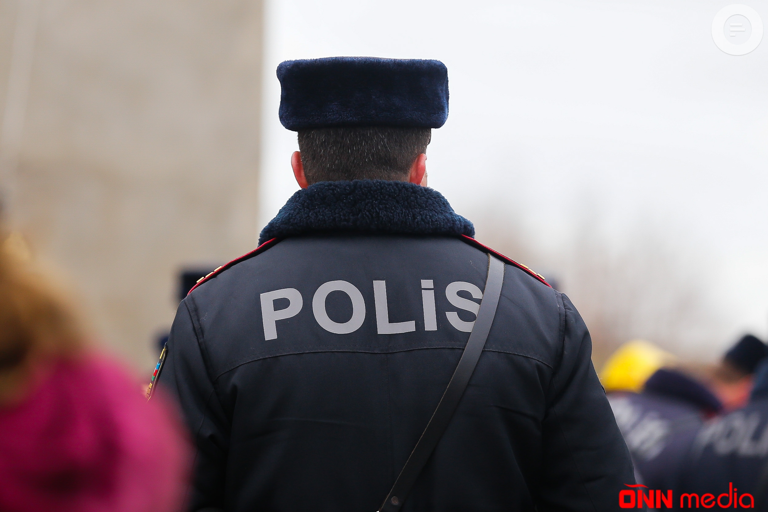Bakıda yeni polis bölməsi yaradıldı