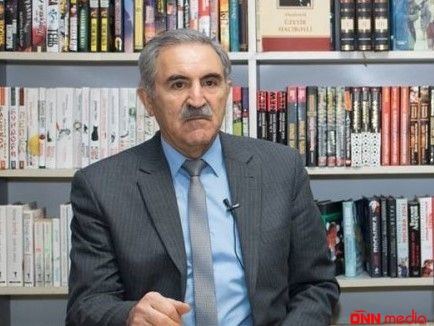 Allah rüşvət götürmür - (hekayə)