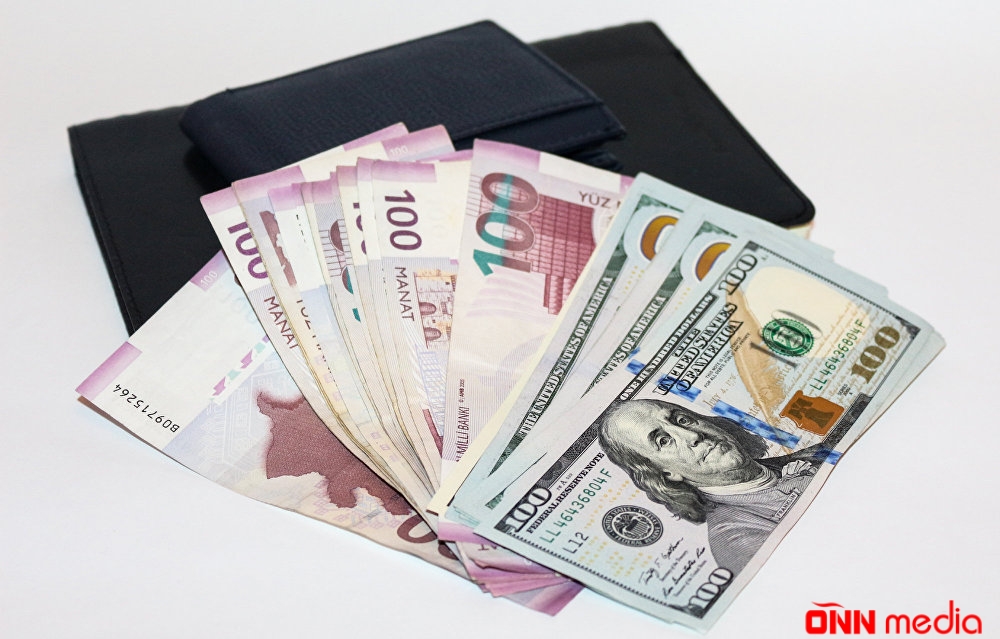 Fevralın 12-nə DOLLARIN MƏZƏNNƏSİ
