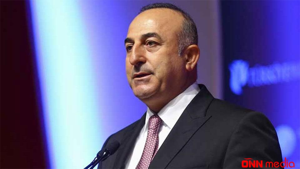 Çavuşoğlu: "Məhv ediləcəklər"