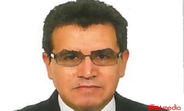 Kolumbiya Azərbaycana ilk səfirini təyin etdi