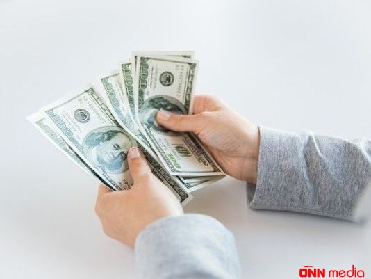Fevralın 22-nə DOLLARIN QİYMƏTİ