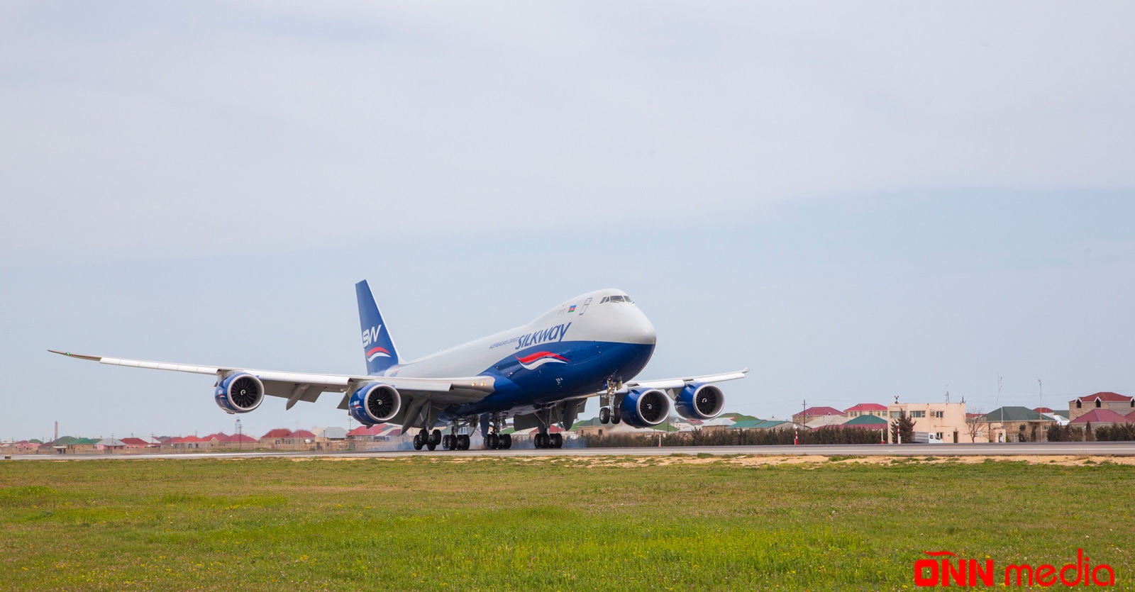 “Silk Way West Airlines” aviaşirkəti İOSA auditini yenidən uğurla keçmişdi