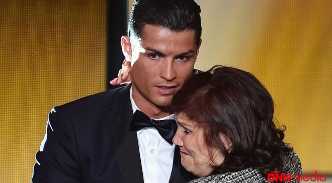 Ronaldodan üzücü xəbər