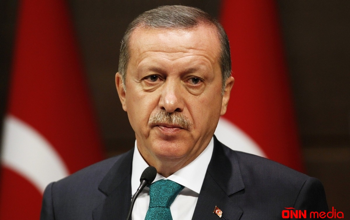Ərdoğandan növbəti XƏBƏRDARLIQ