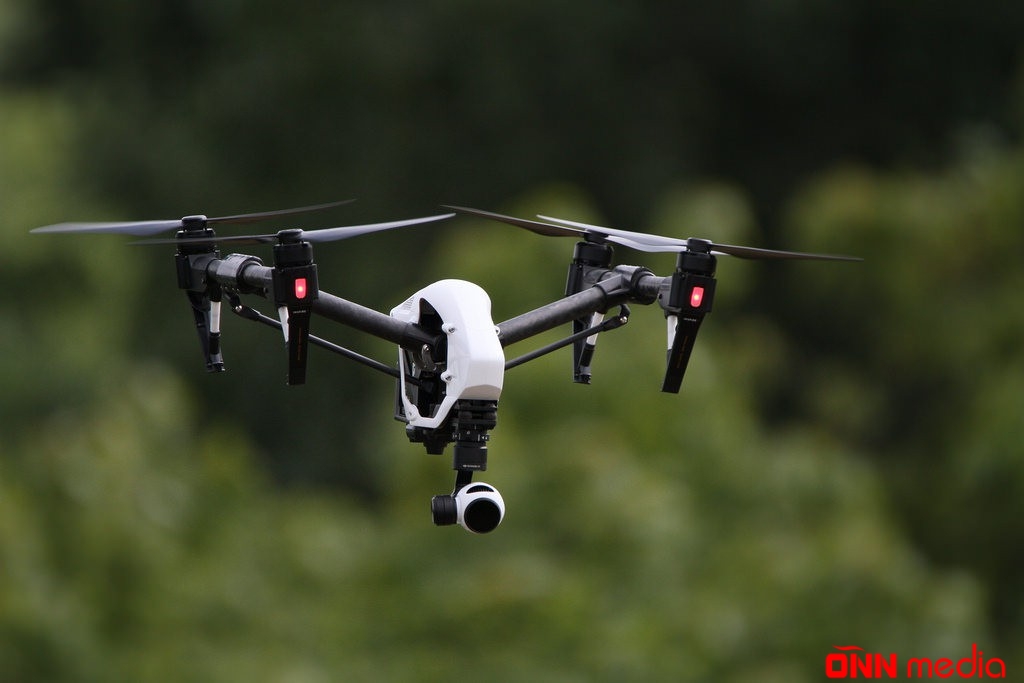 Şəhərləri dronlar zəbt edəcək