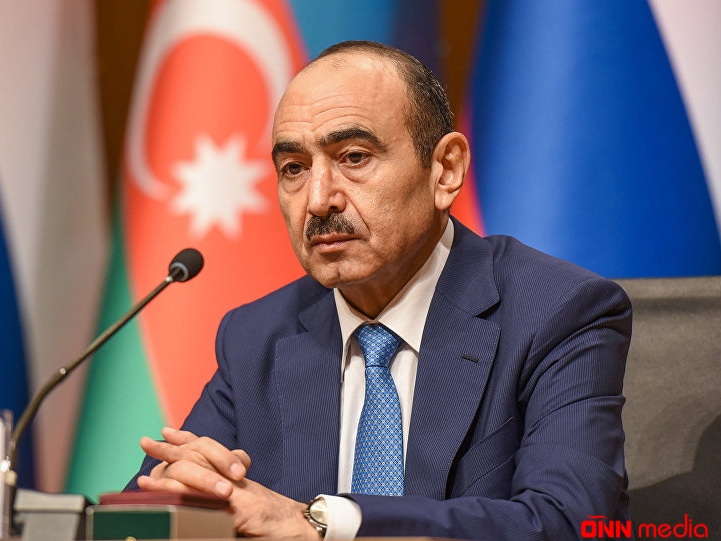 “Düşmənin məqsədi Azərbaycan xalqının suverenlik əzmini qırmaq idi” - Əli Həsənov